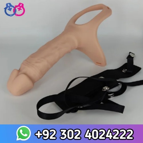 Silicone Belt Condom In Pakistan | Shop Now