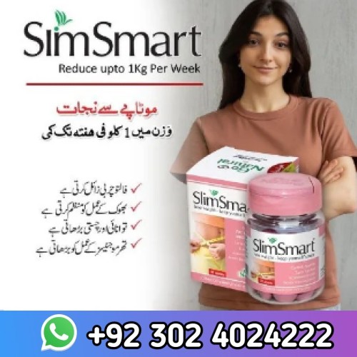 Slim Smart Tablets In Pakistan | Order Now